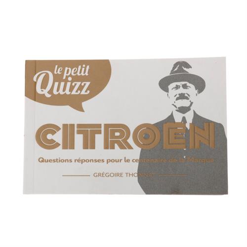 Le Petit Citroën