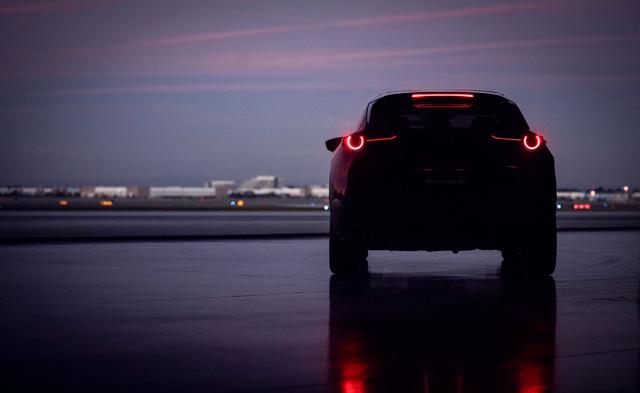 MAZDA CX-30 2019
