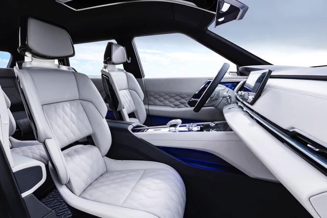 MITSUBISHI ENGELBERG TOURER