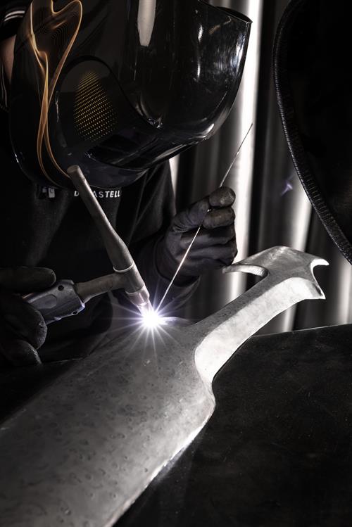 Maserati Levante Trofeo Launch Edition 2019