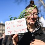 Clima, oggi il “Global Strike For Future”: studenti in piazza in tutta Italia per salvare la Terra [GALLERY]
