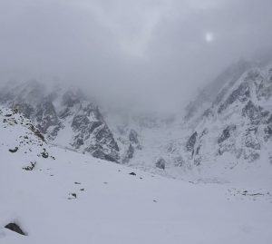 Nanga Parbat