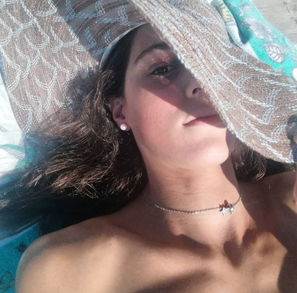 Nicoletta Indelicato omicidio