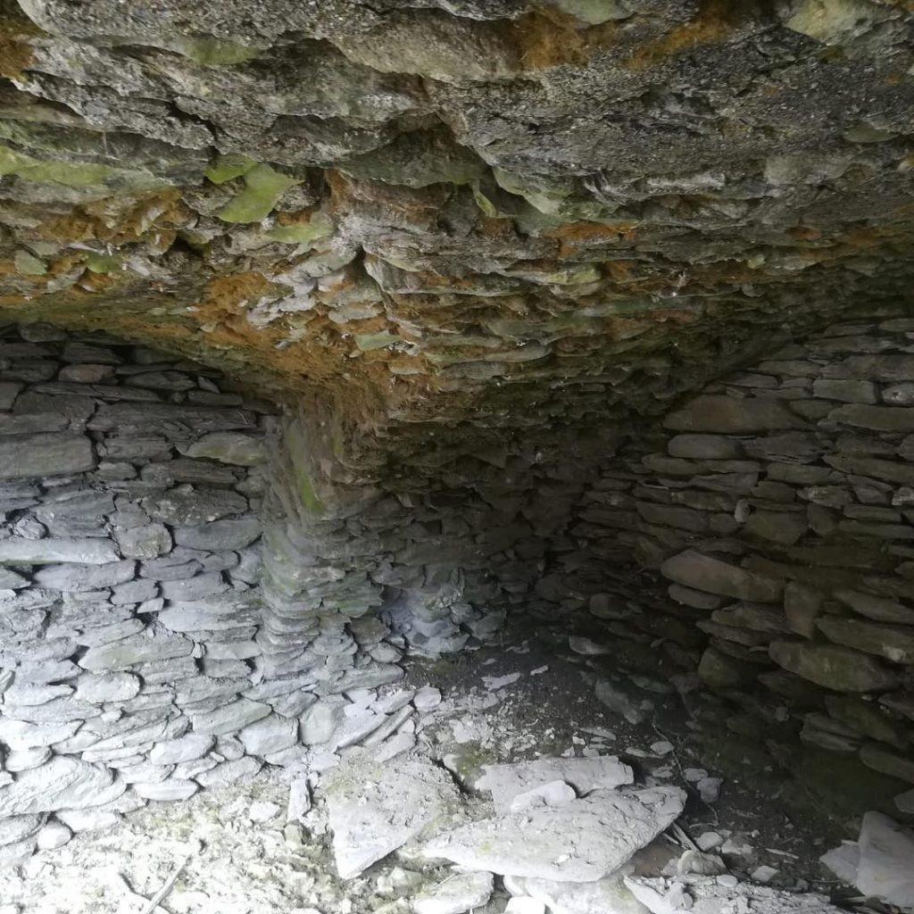 Pontechianale