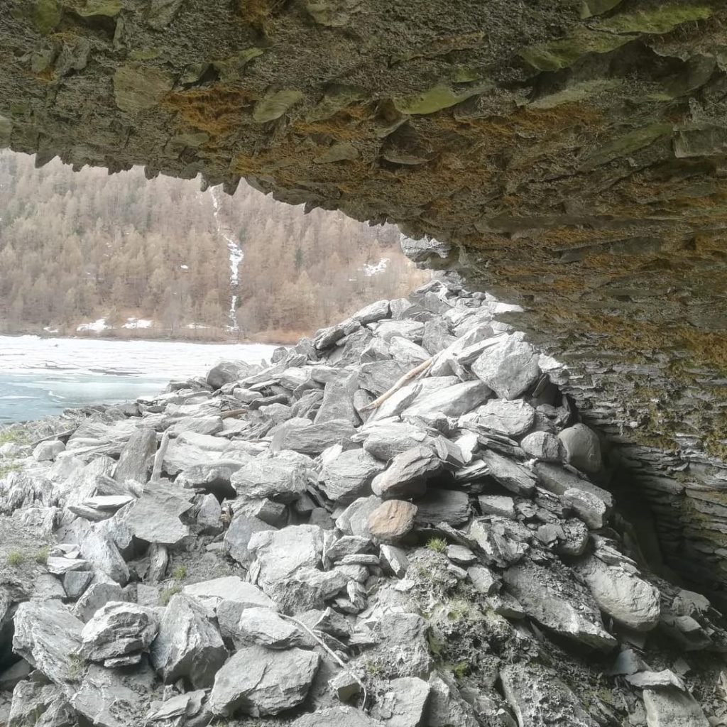 Pontechianale