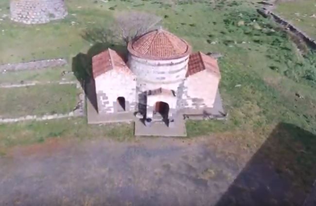 Santa Sabina