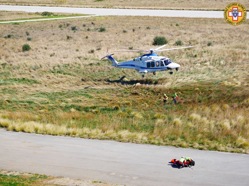 Soccorso alpino