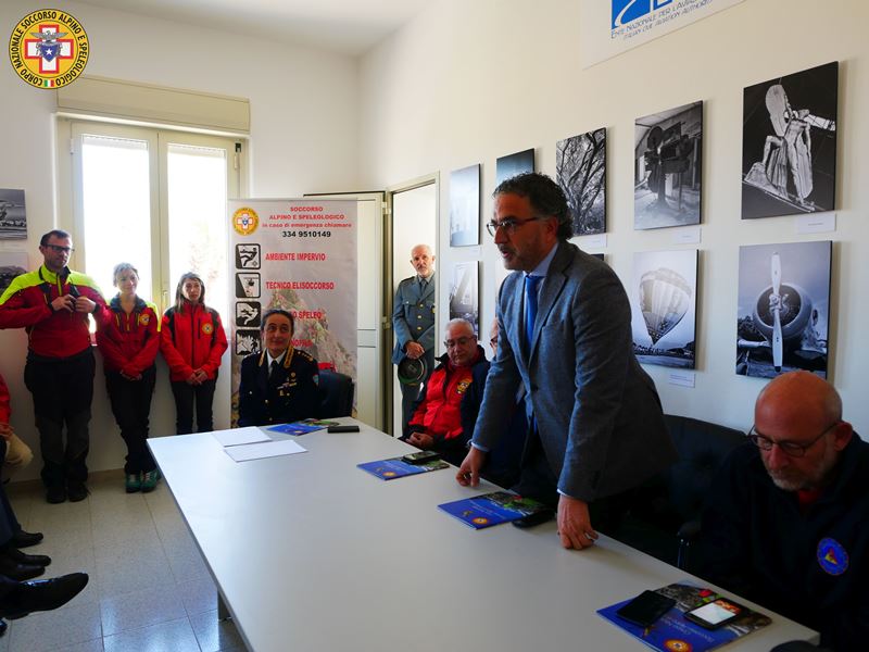 Soccorso alpino