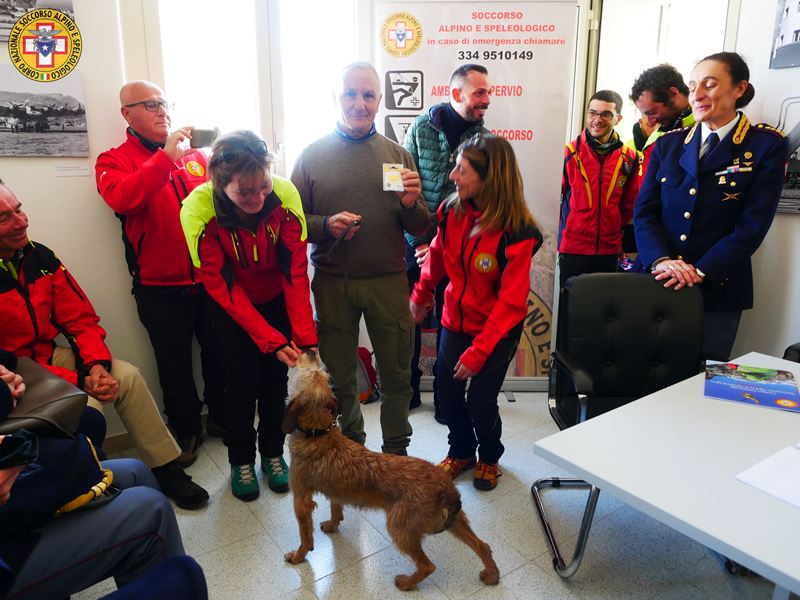 Soccorso alpino