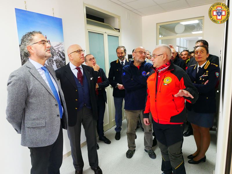 Soccorso alpino