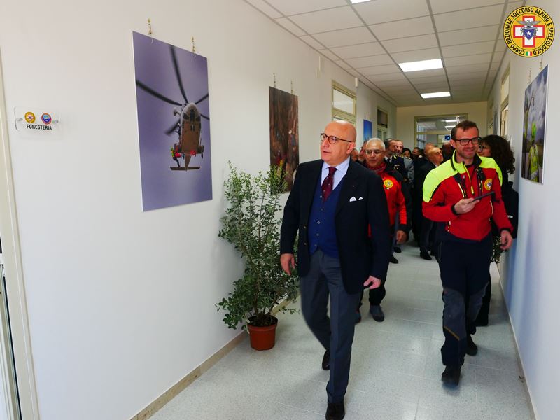 Soccorso alpino