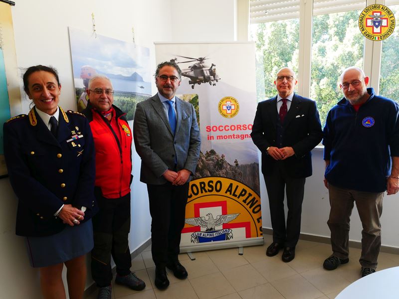 Soccorso alpino