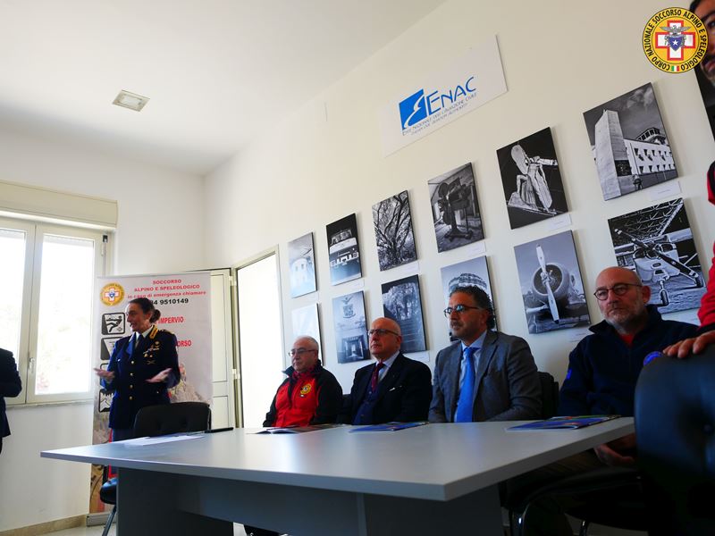Soccorso alpino