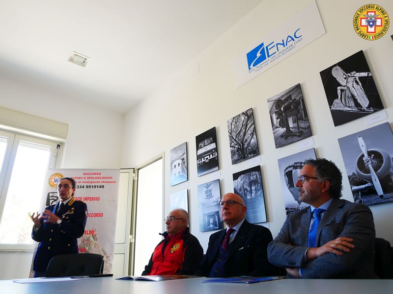 Soccorso alpino