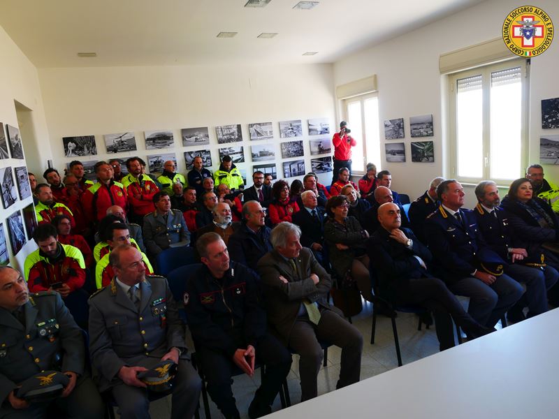 Soccorso alpino