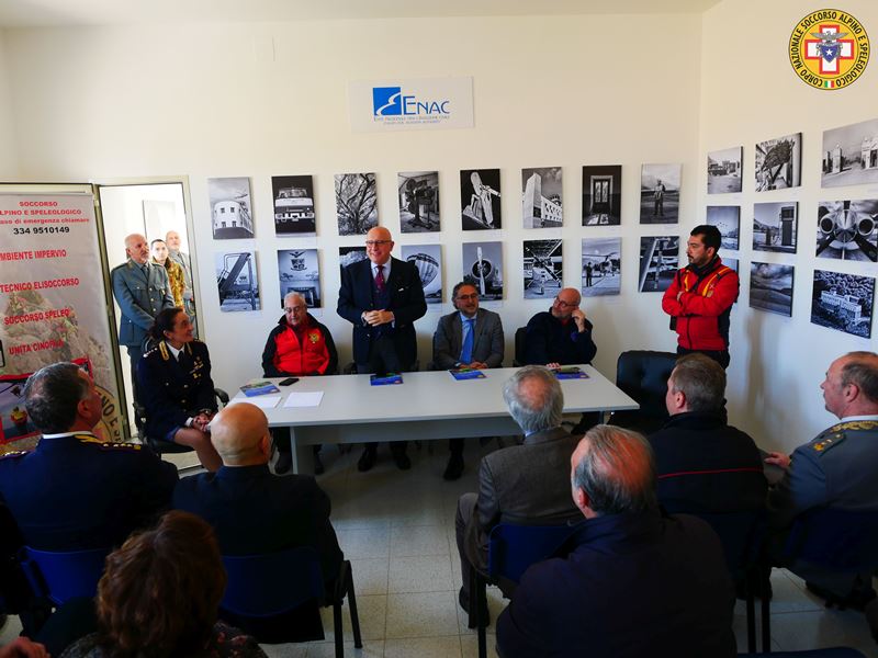 Soccorso alpino