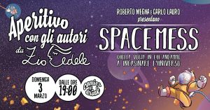 space mess