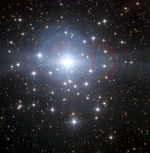 Canis Major