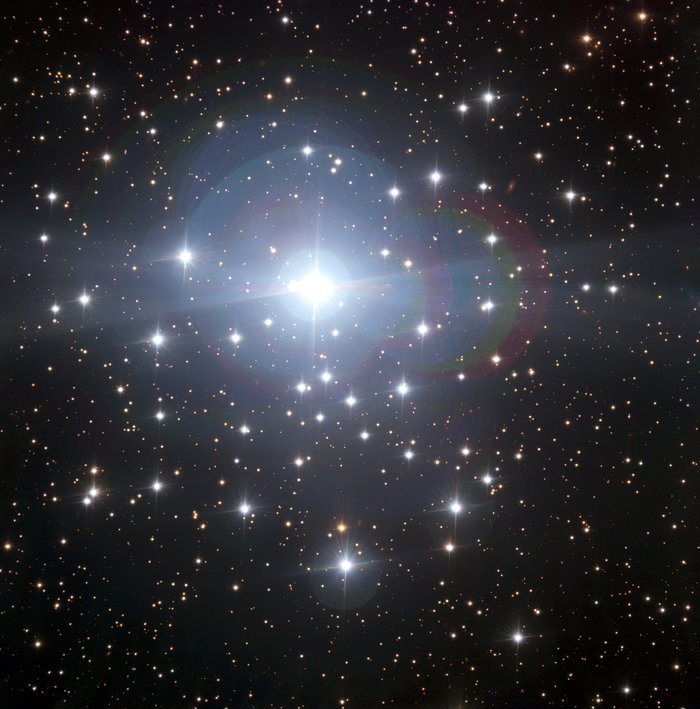 Canis Major