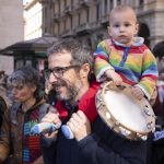 Global Strike, Friday for Future: “Non c’è più tempo”, sveglie suonano a Torino [GALLERY]