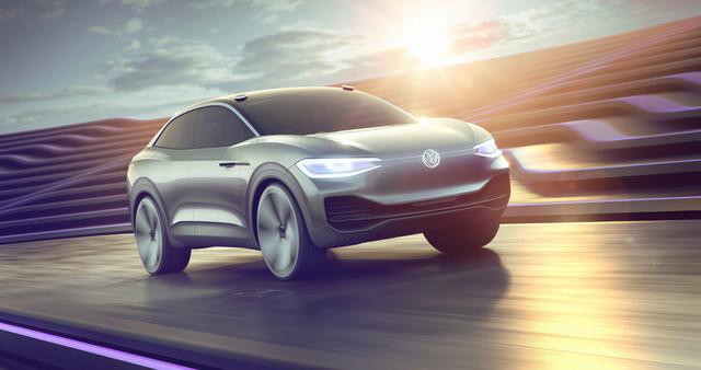 VW GROUP