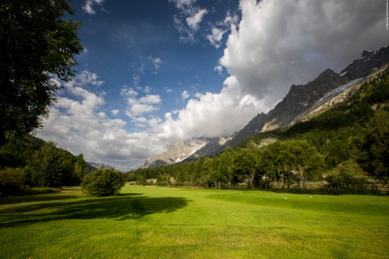 COURMAYEUR monte bianco bici 7