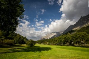 COURMAYEUR monte bianco bici 0