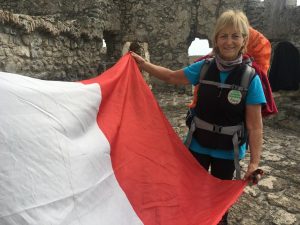 Vienna Cammarota
