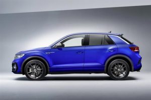 Volkswagen Salone di Ginevra 2019
