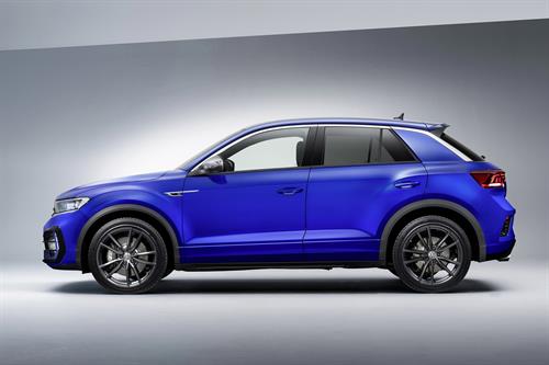 Volkswagen Salone di Ginevra 2019