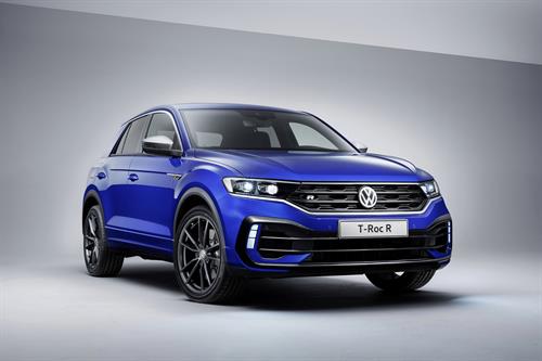 Volkswagen Salone di Ginevra 2019