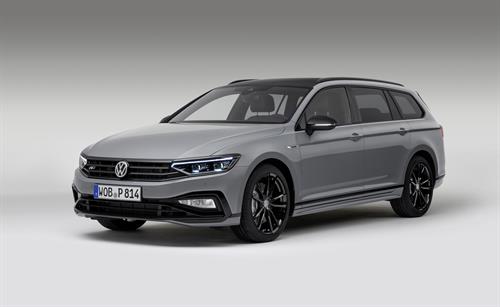 Volkswagen Salone di Ginevra 2019