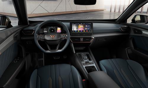 SEAT SALONE DI GINEVRA 2019