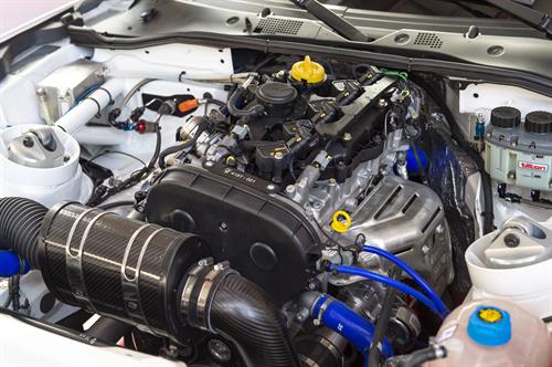 abarth 124 rally 2019