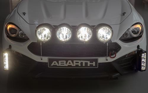 abarth 124 rally 2019