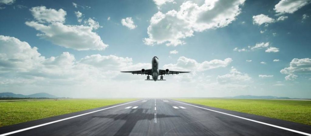 aeroplano