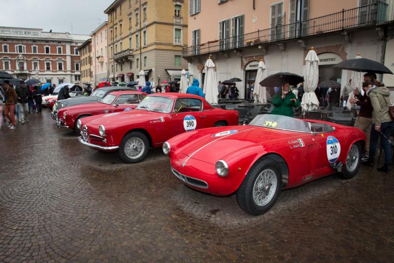 alfa 1000 miglia