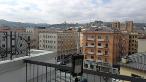 misurazione campi elettromagnetici cosenza