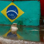 Maltempo in Brasile, allagamenti a San Paolo: il bilancio delle vittime continua ad aggravarsi, almeno 11 morti [FOTO]