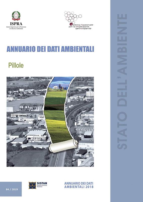 Annuario ISPRA