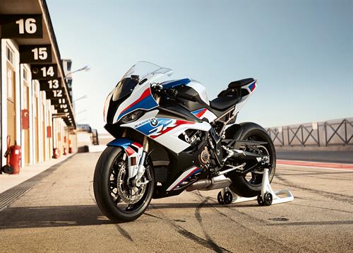 bmw S1000RR