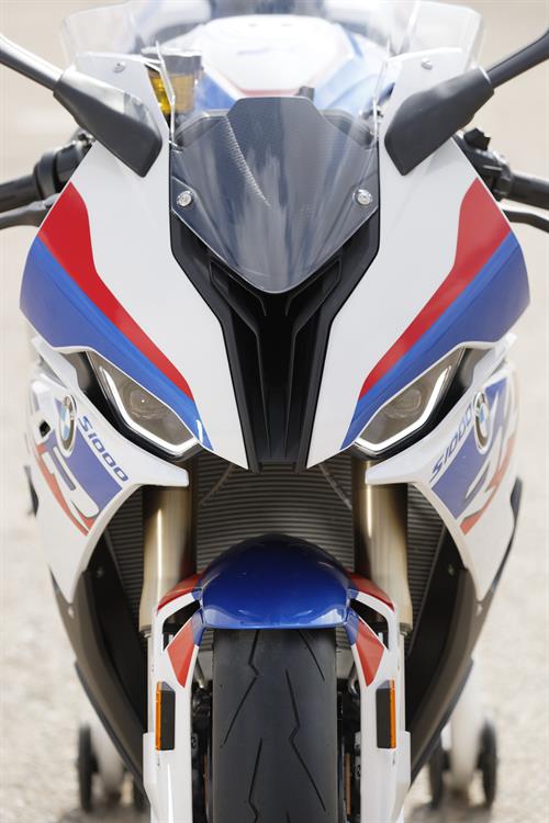 bmw S1000RR