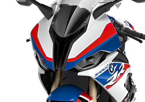 bmw S1000RR