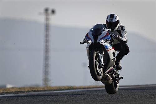 bmw S1000RR