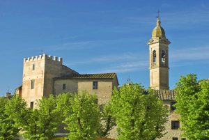 buonconvento siena