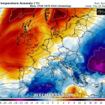 Regno Unito, prevista un’ondata di caldo shock: ad Aprile temperature di +26°C per una Primavera da record [FOTO]