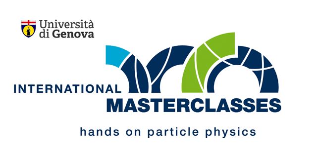 cern masterclass università genova