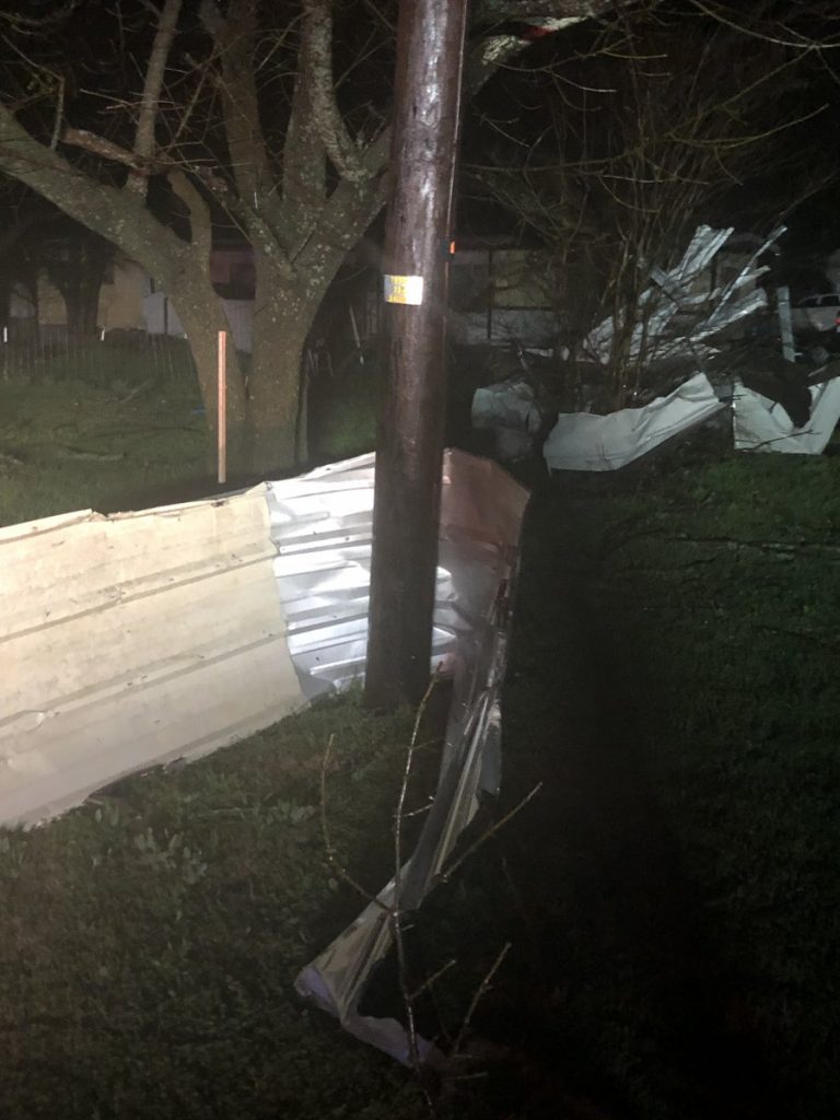 ciclone bomba tornado usa
