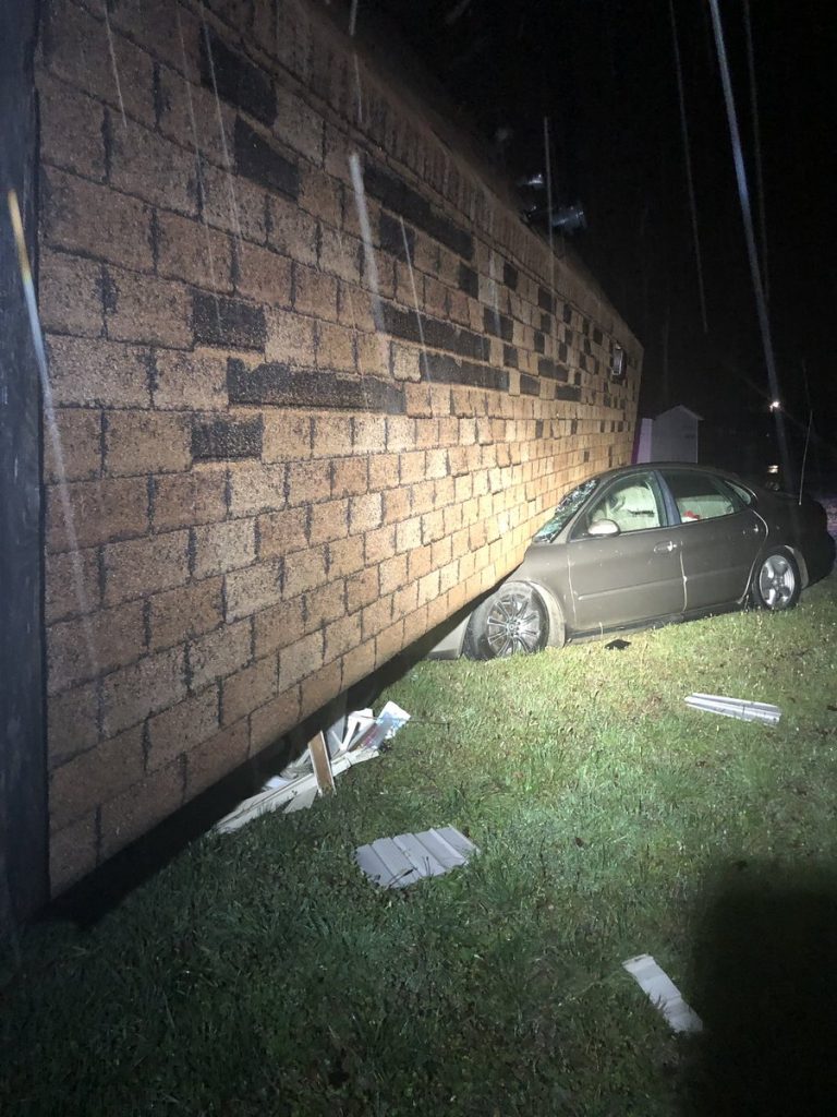 ciclone bomba tornado usa