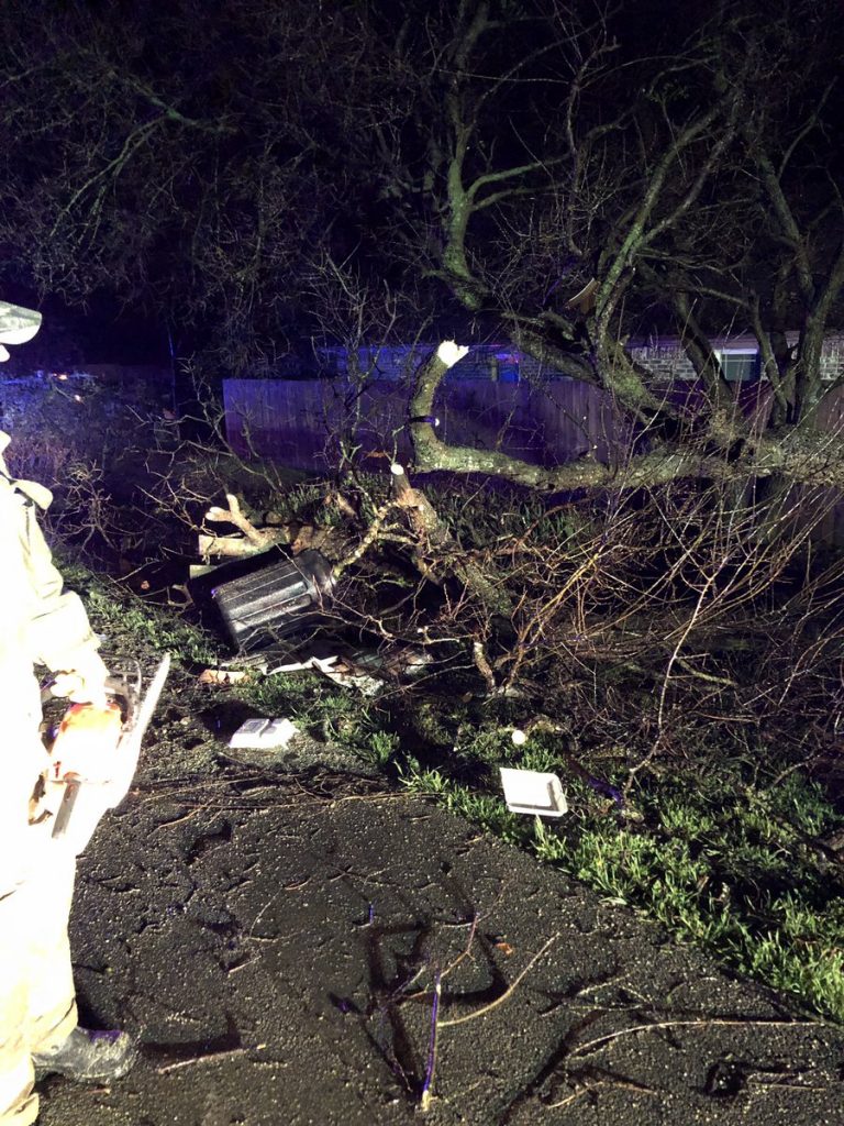 ciclone bomba tornado usa